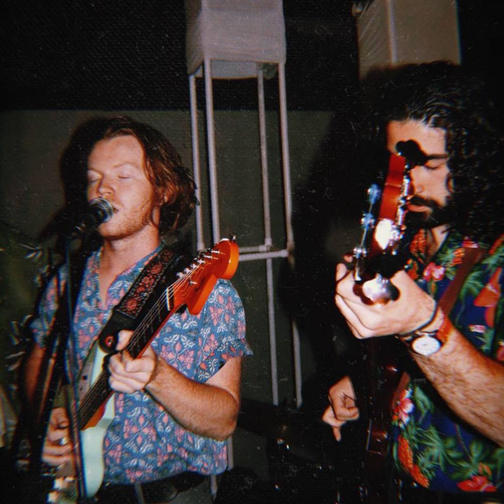 Meet your Posher, Matty